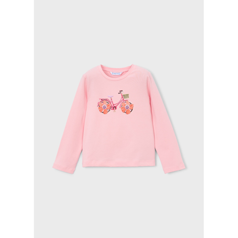 Mayoral Longsleeve Blossom